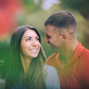 Meet your Posher, Dana